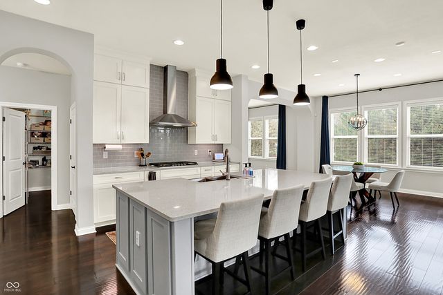 7539 Sly Fox Drive, Indianapolis, IN 46237