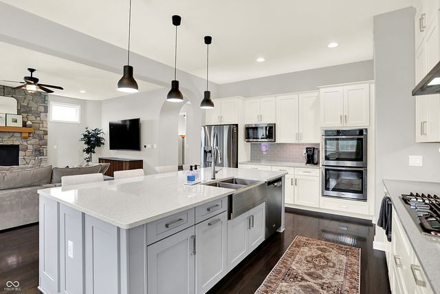 7539 Sly Fox Drive, Indianapolis, IN 46237