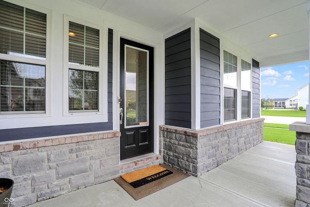 7539 Sly Fox Drive, Indianapolis, IN 46237