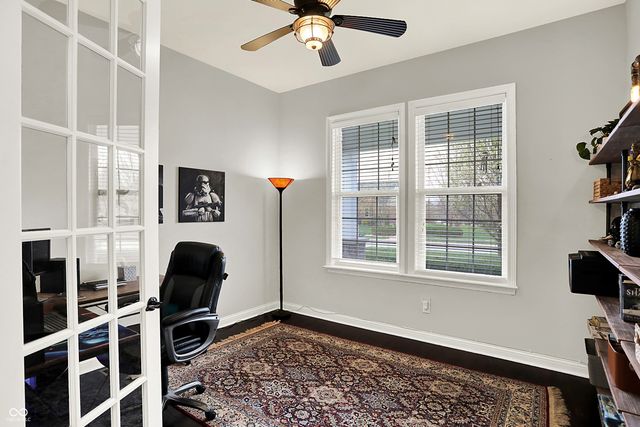 7539 Sly Fox Drive, Indianapolis, IN 46237