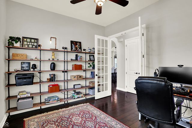 7539 Sly Fox Drive, Indianapolis, IN 46237