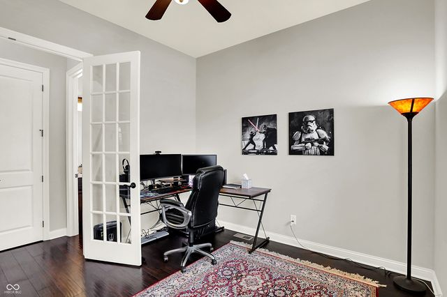 7539 Sly Fox Drive, Indianapolis, IN 46237