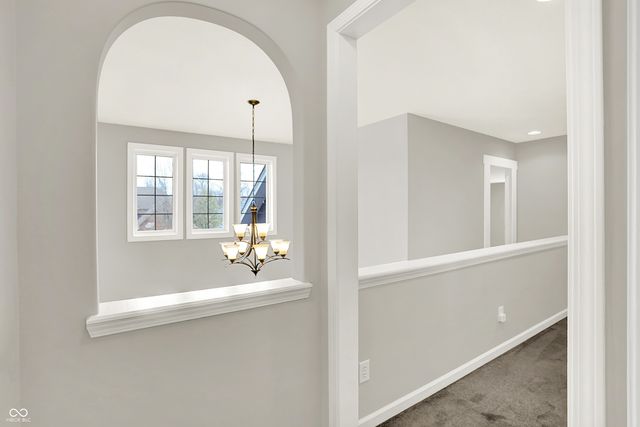 7539 Sly Fox Drive, Indianapolis, IN 46237
