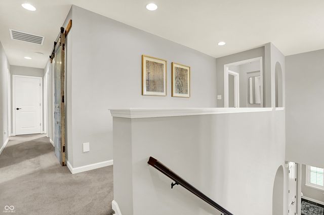 7539 Sly Fox Drive, Indianapolis, IN 46237