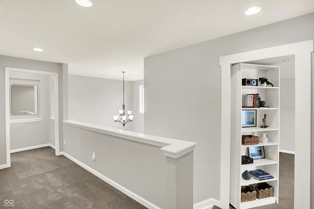 7539 Sly Fox Drive, Indianapolis, IN 46237