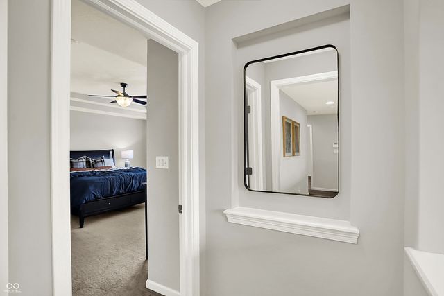 7539 Sly Fox Drive, Indianapolis, IN 46237