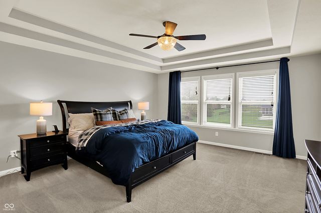 7539 Sly Fox Drive, Indianapolis, IN 46237
