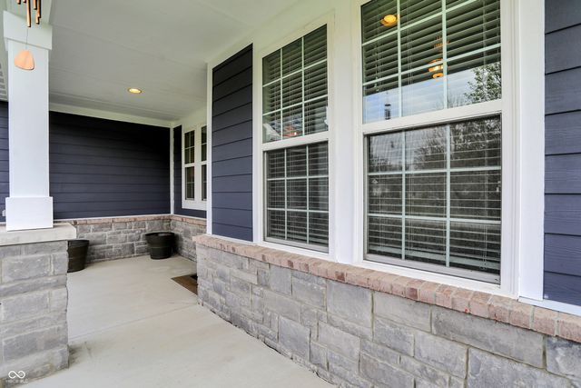 7539 Sly Fox Drive, Indianapolis, IN 46237