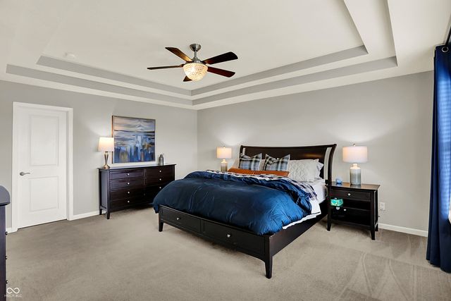 7539 Sly Fox Drive, Indianapolis, IN 46237