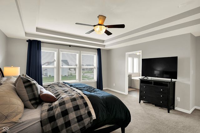 7539 Sly Fox Drive, Indianapolis, IN 46237