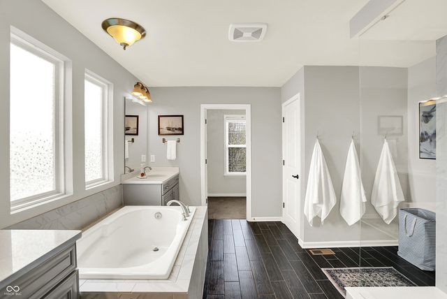7539 Sly Fox Drive, Indianapolis, IN 46237