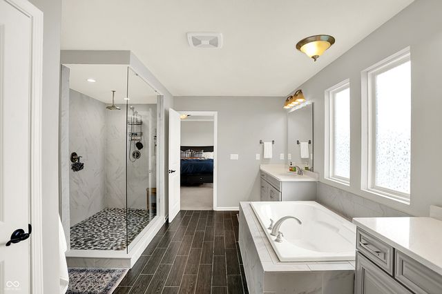 7539 Sly Fox Drive, Indianapolis, IN 46237