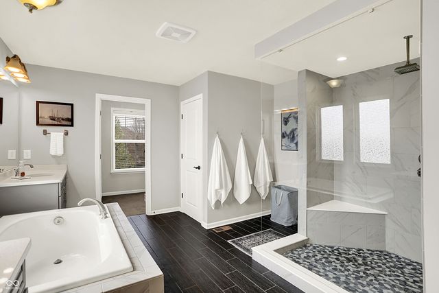 7539 Sly Fox Drive, Indianapolis, IN 46237