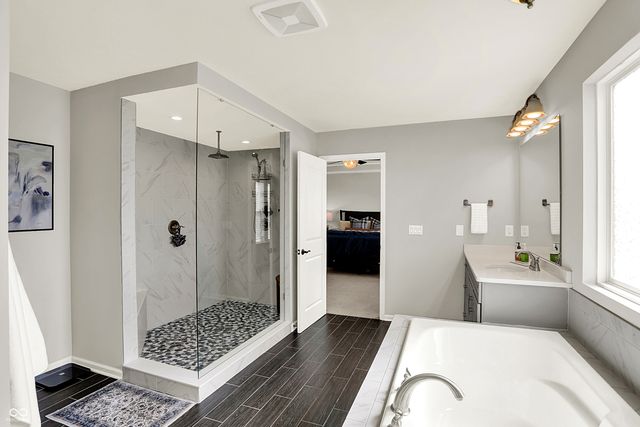 7539 Sly Fox Drive, Indianapolis, IN 46237