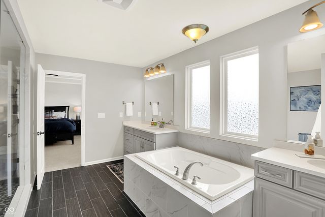 7539 Sly Fox Drive, Indianapolis, IN 46237