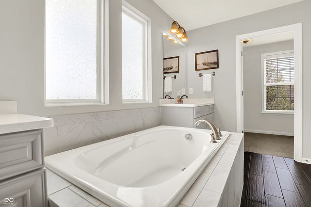 7539 Sly Fox Drive, Indianapolis, IN 46237