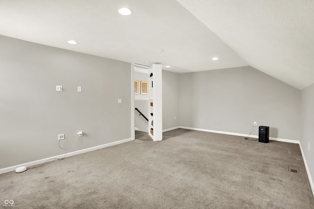 7539 Sly Fox Drive, Indianapolis, IN 46237