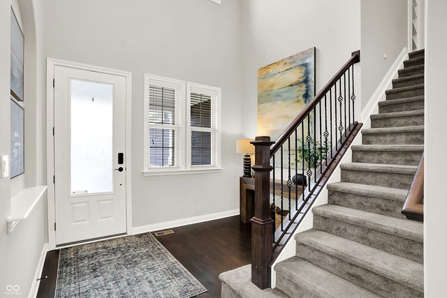 7539 Sly Fox Drive, Indianapolis, IN 46237
