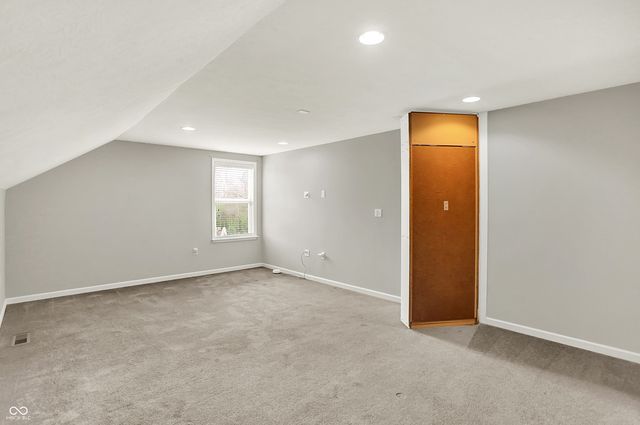 7539 Sly Fox Drive, Indianapolis, IN 46237