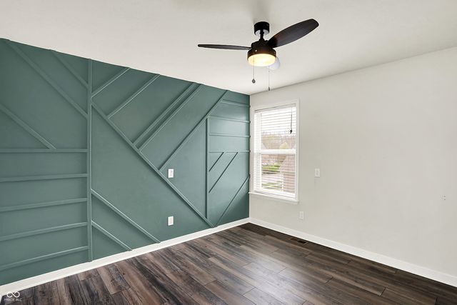 7539 Sly Fox Drive, Indianapolis, IN 46237