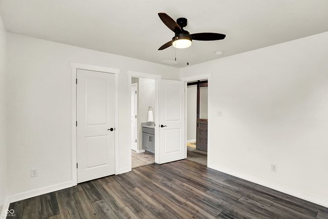 7539 Sly Fox Drive, Indianapolis, IN 46237