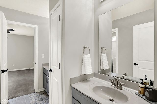 7539 Sly Fox Drive, Indianapolis, IN 46237