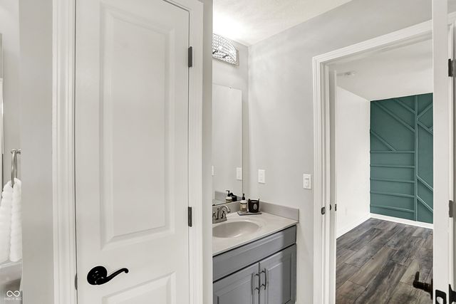 7539 Sly Fox Drive, Indianapolis, IN 46237