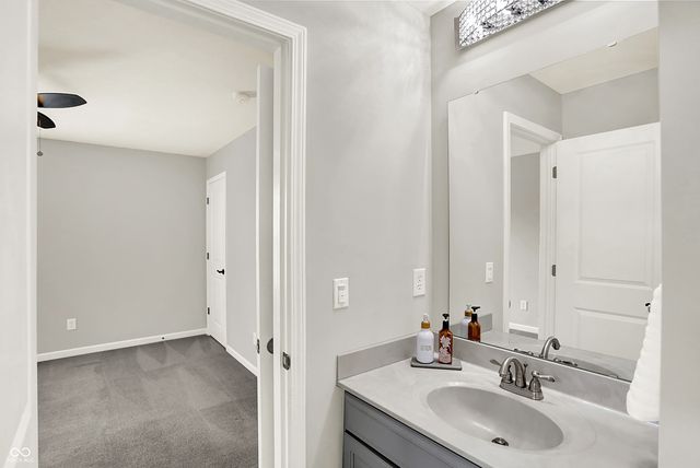 7539 Sly Fox Drive, Indianapolis, IN 46237