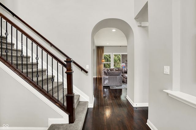 7539 Sly Fox Drive, Indianapolis, IN 46237
