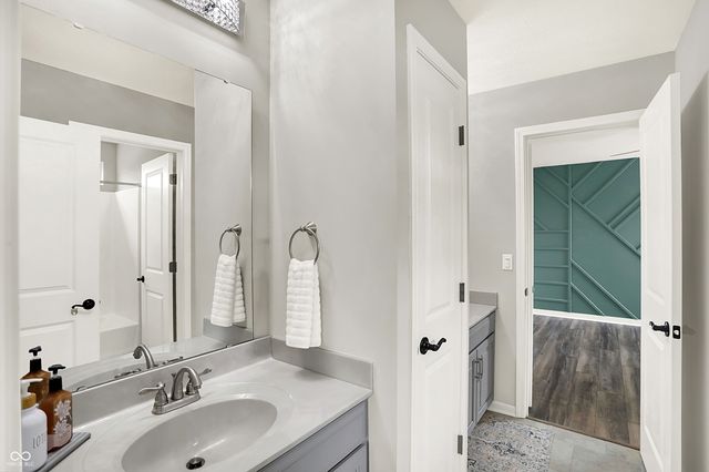 7539 Sly Fox Drive, Indianapolis, IN 46237