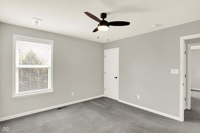 7539 Sly Fox Drive, Indianapolis, IN 46237