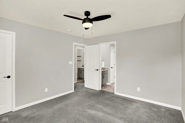 7539 Sly Fox Drive, Indianapolis, IN 46237