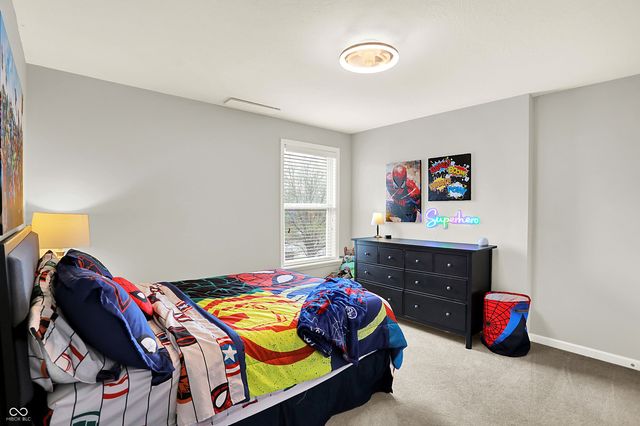 7539 Sly Fox Drive, Indianapolis, IN 46237