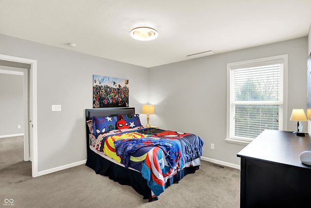 7539 Sly Fox Drive, Indianapolis, IN 46237