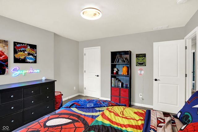 7539 Sly Fox Drive, Indianapolis, IN 46237