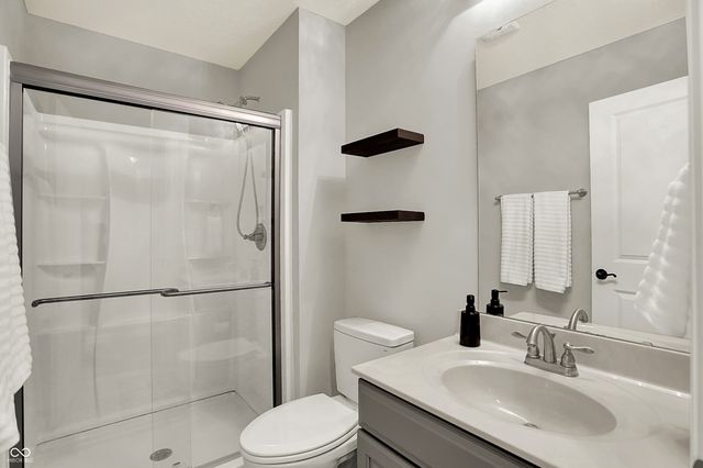7539 Sly Fox Drive, Indianapolis, IN 46237