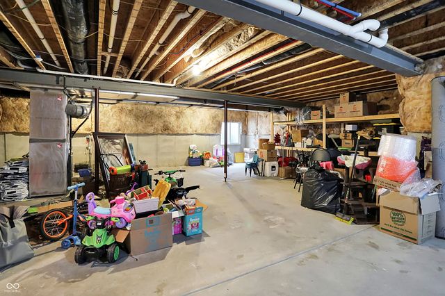 7539 Sly Fox Drive, Indianapolis, IN 46237
