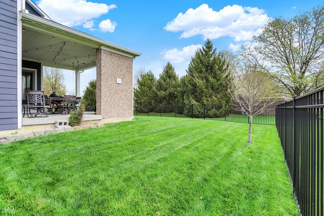 7539 Sly Fox Drive, Indianapolis, IN 46237