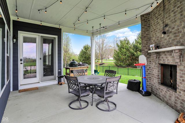 7539 Sly Fox Drive, Indianapolis, IN 46237