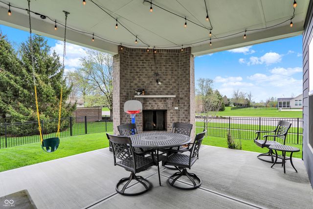 7539 Sly Fox Drive, Indianapolis, IN 46237