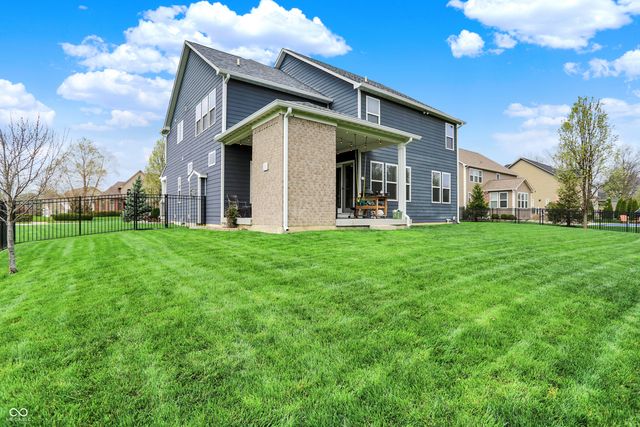7539 Sly Fox Drive, Indianapolis, IN 46237