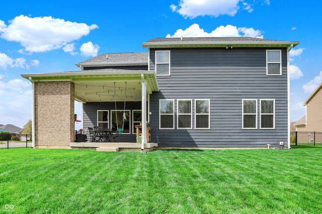 7539 Sly Fox Drive, Indianapolis, IN 46237