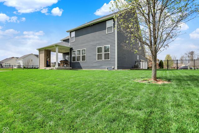 7539 Sly Fox Drive, Indianapolis, IN 46237