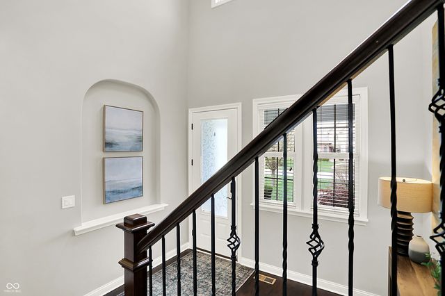 7539 Sly Fox Drive, Indianapolis, IN 46237