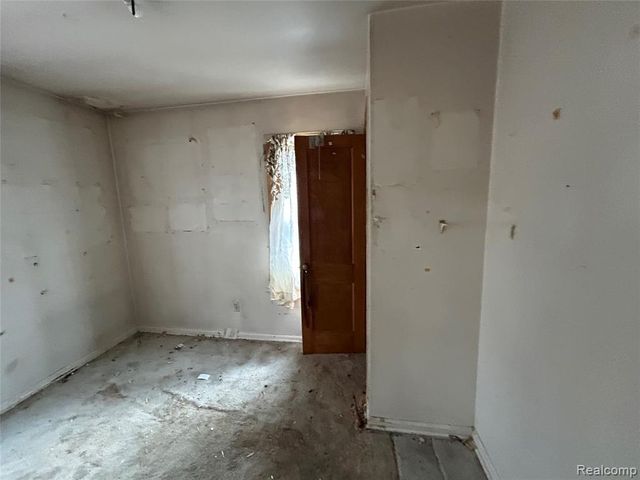 12219 Stout Street, Detroit, MI 48228