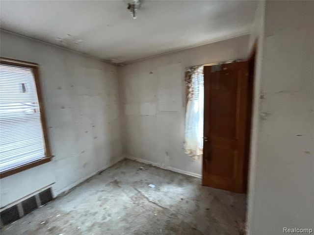 12219 Stout Street, Detroit, MI 48228