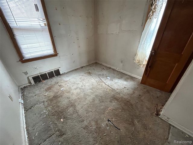 12219 Stout Street, Detroit, MI 48228