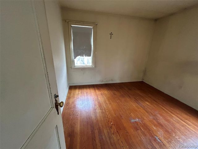 12219 Stout Street, Detroit, MI 48228