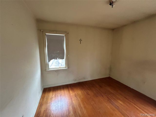 12219 Stout Street, Detroit, MI 48228