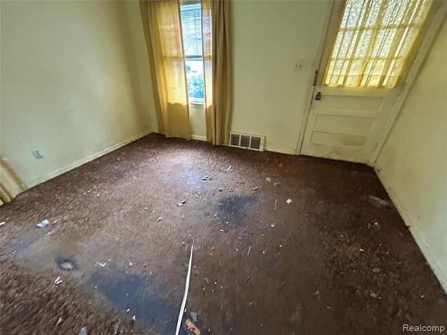 12219 Stout Street, Detroit, MI 48228